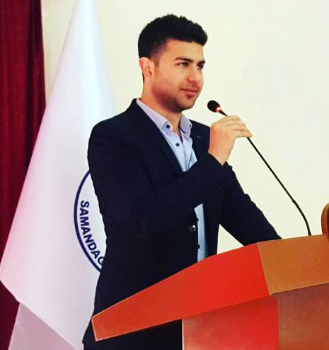 İlkan Doğru